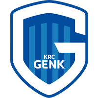 Logo KRC Genk