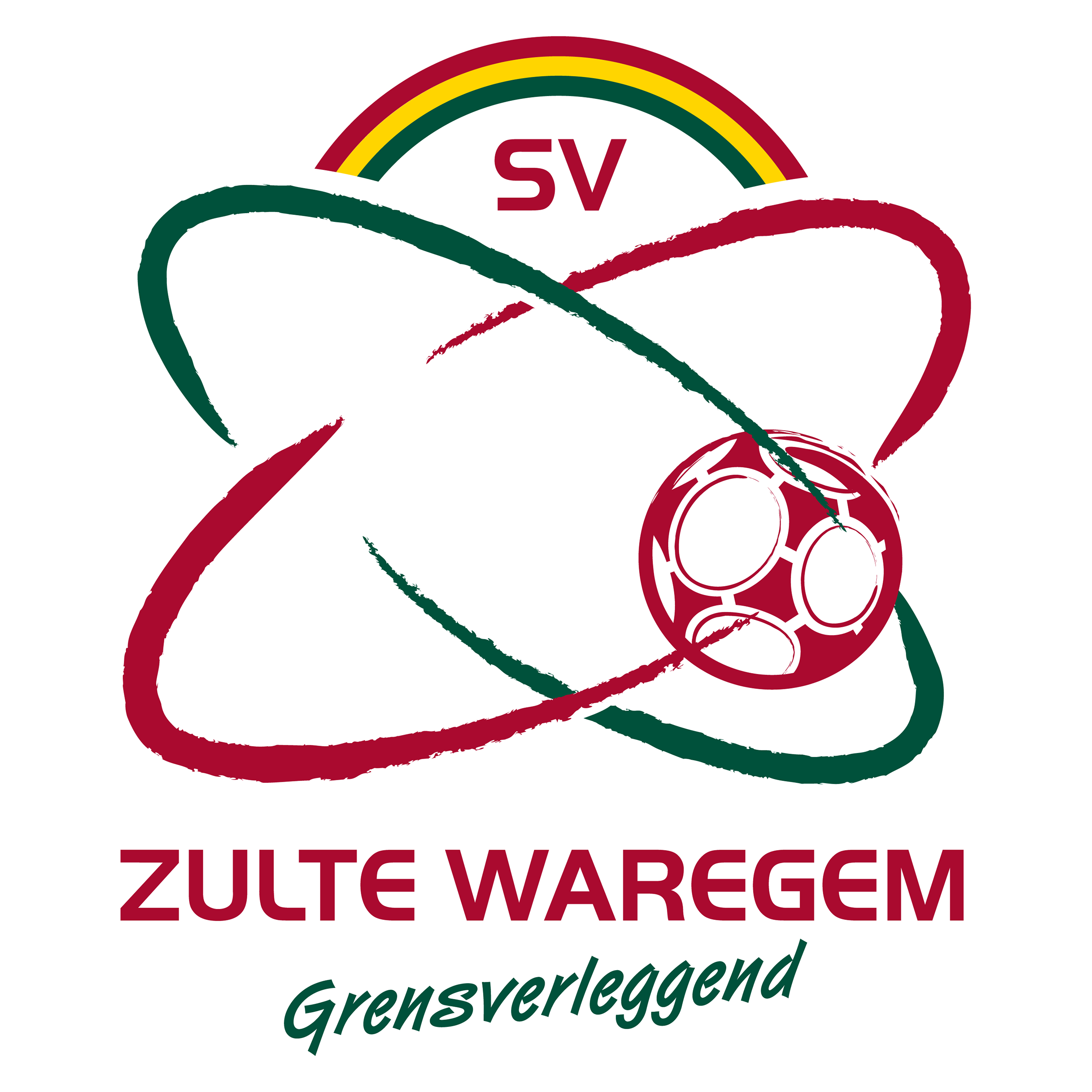 Logo SV Zulte Waregem
