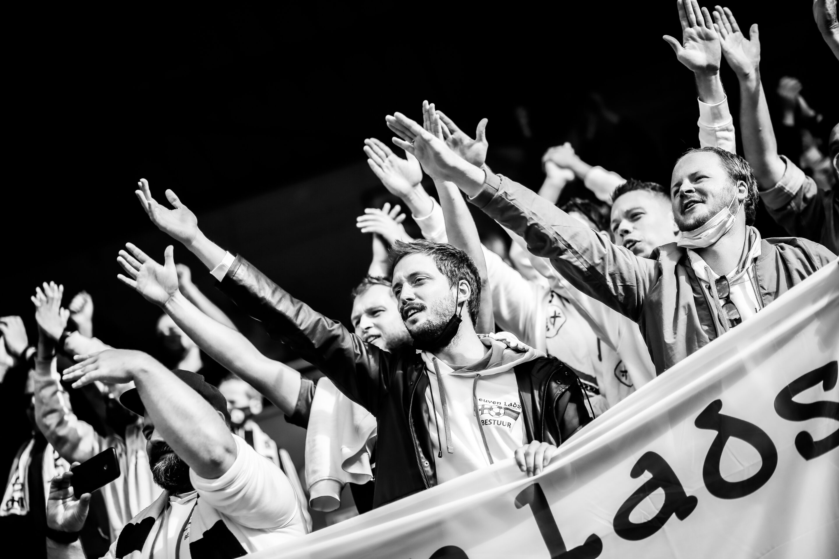 OHL OudHeverlee Leuven