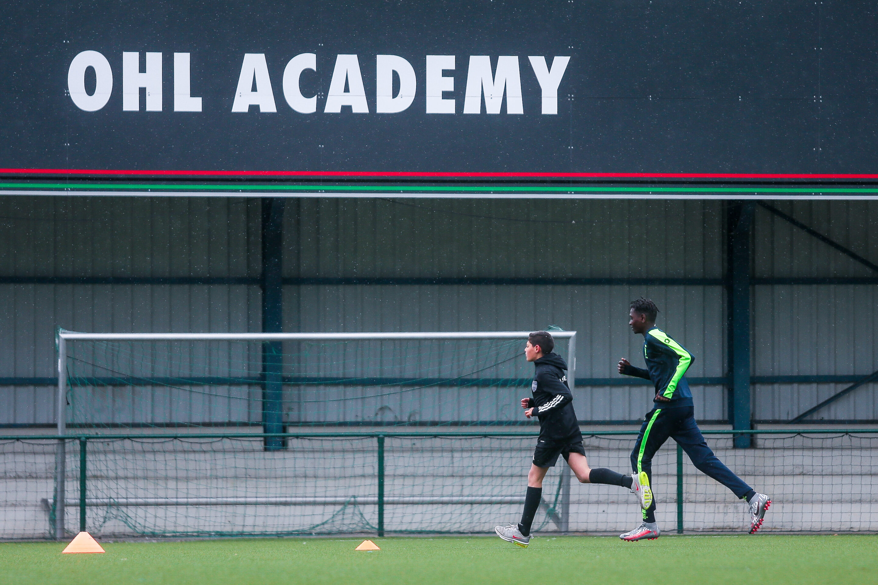 OudHeverlee OHL OudHeverlee Leuven