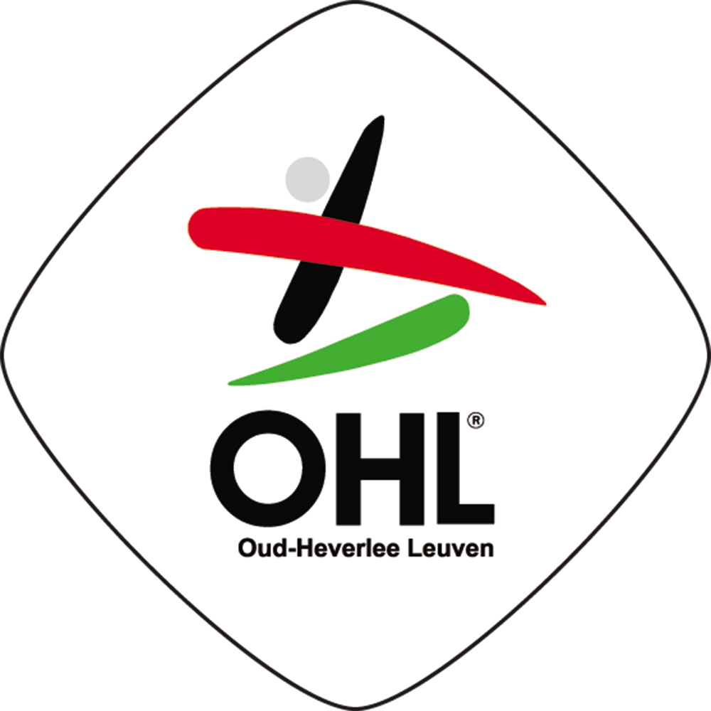 Logo OH Leuven U23