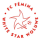Logo FCF White Star 