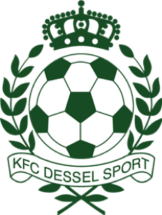 Logo KFC Dessel Sport