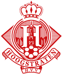 Logo Hoogstraten VV