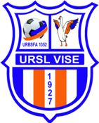 Logo URSL Visé