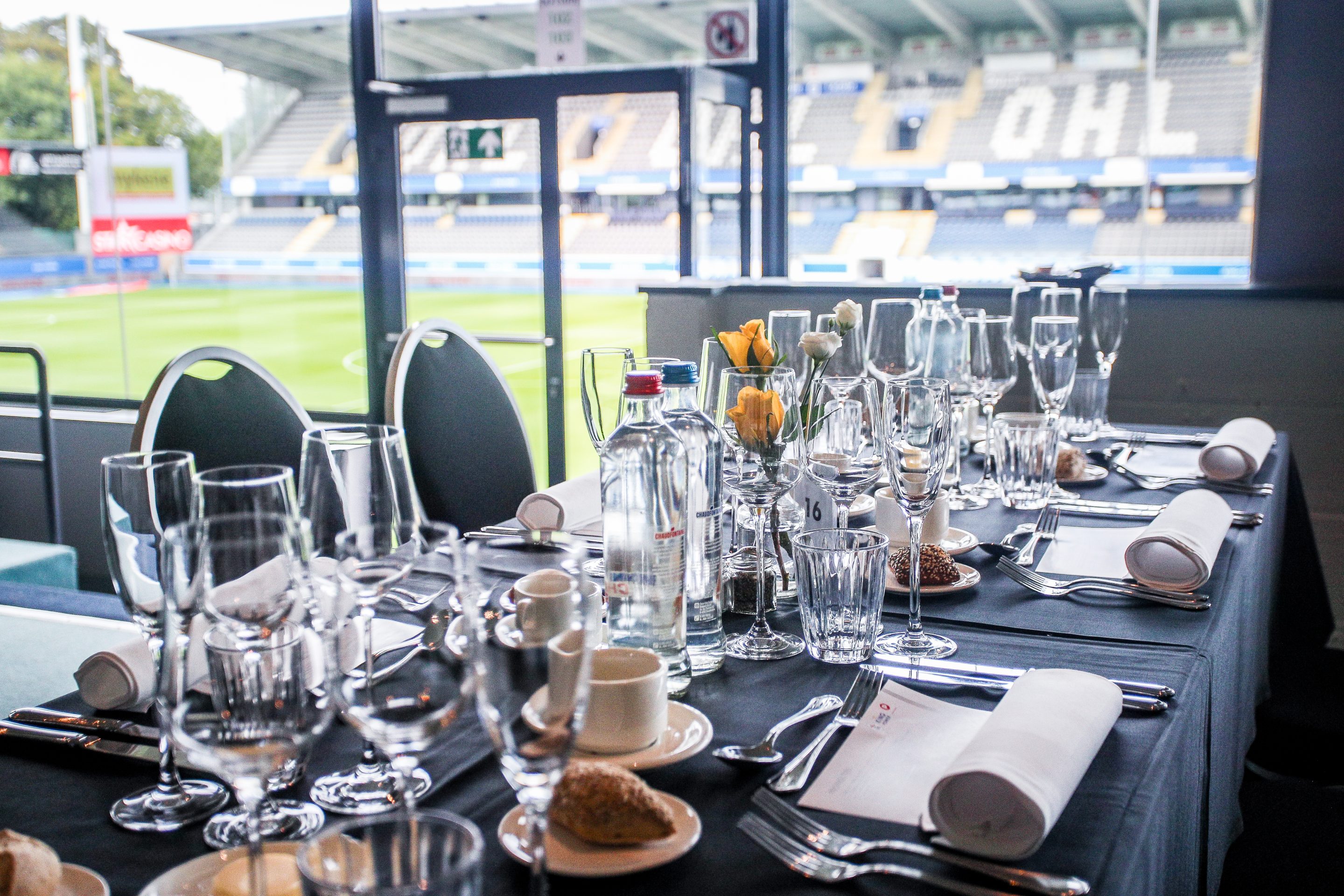 Business OHL OudHeverlee Leuven