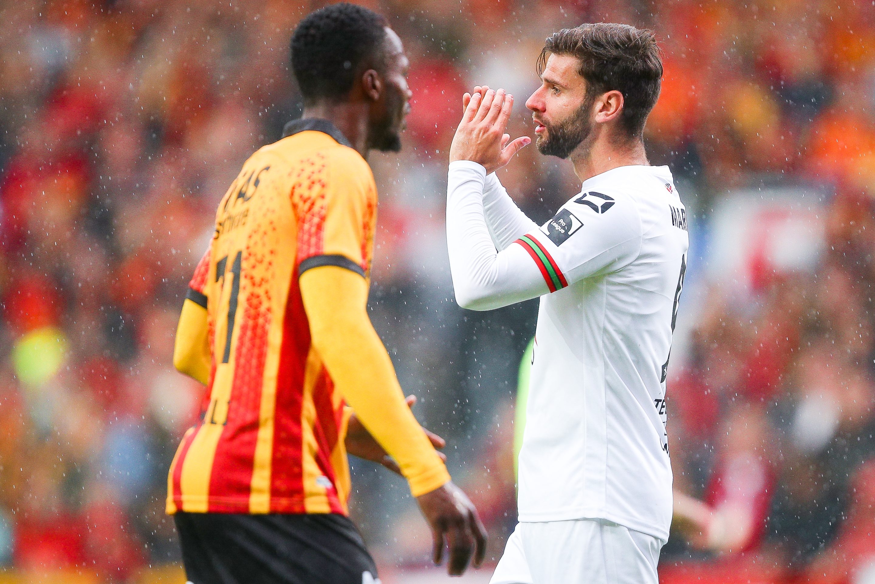 VIDEO Ruime samenvatting KV Mechelen OH Leuven OHL OudHeverlee Leuven