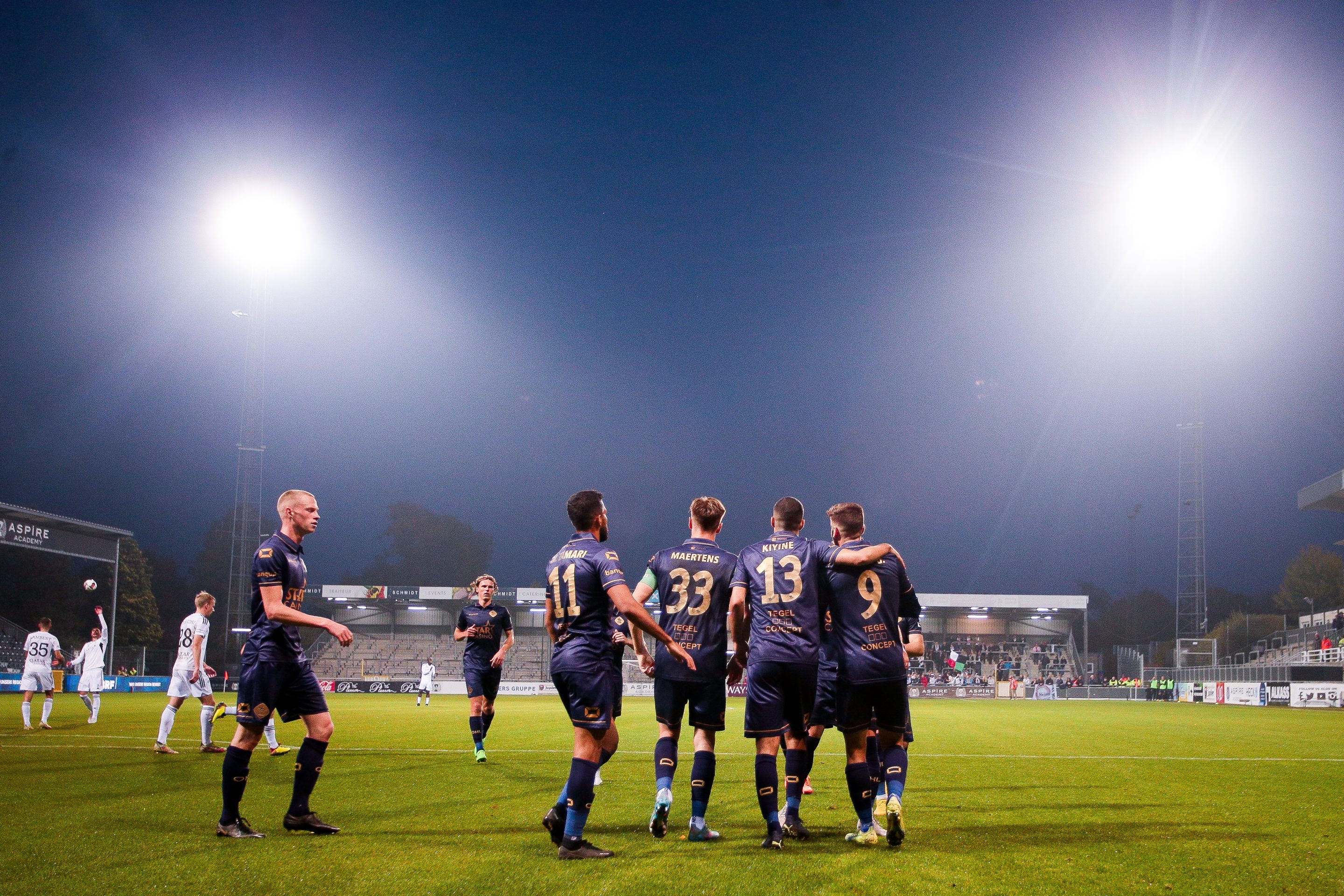 VIDEO Ruime samenvatting Eupen OH Leuven OHL OudHeverlee Leuven