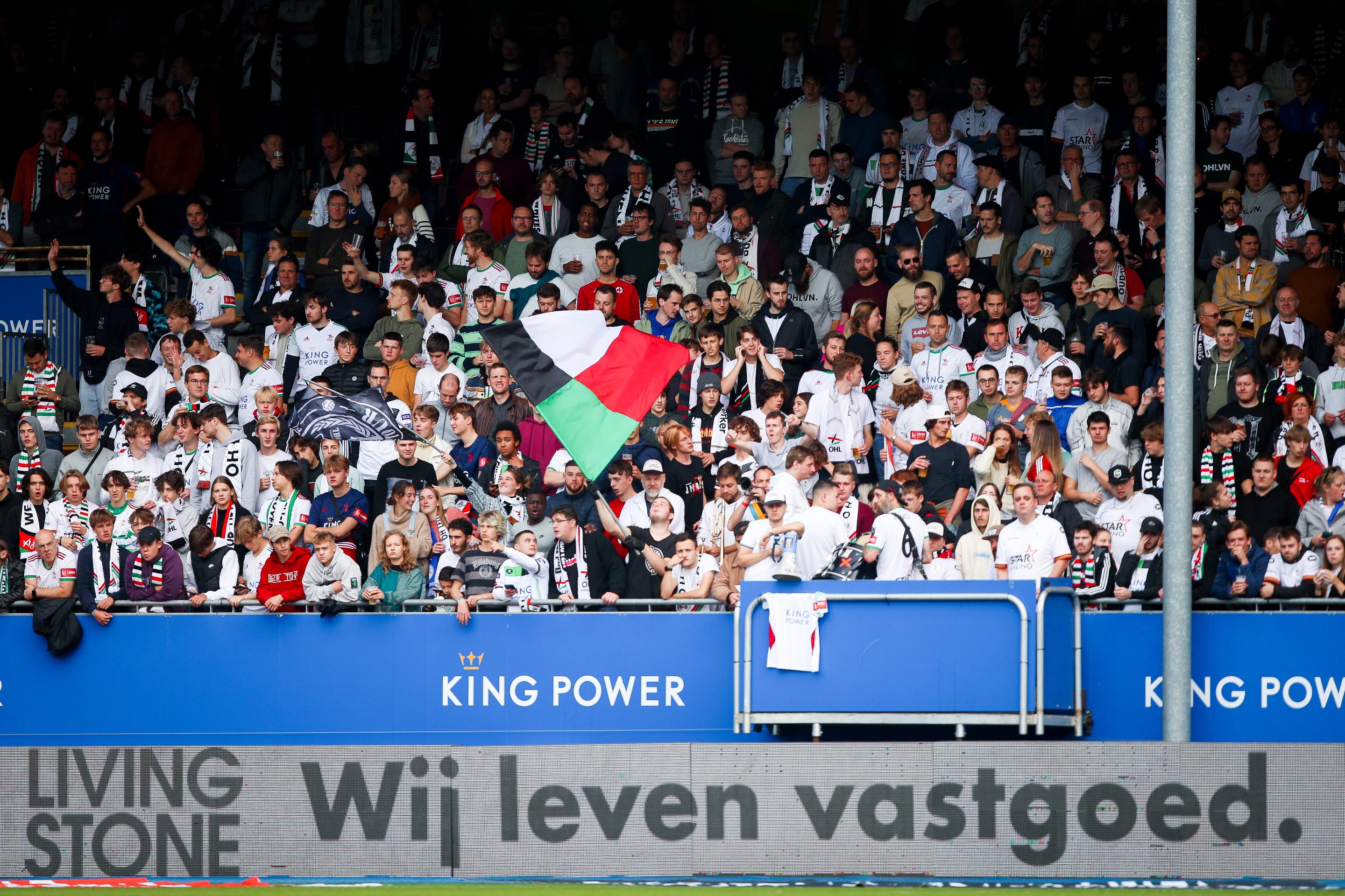 OH Leuven Gent praktische info OHL OudHeverlee Leuven