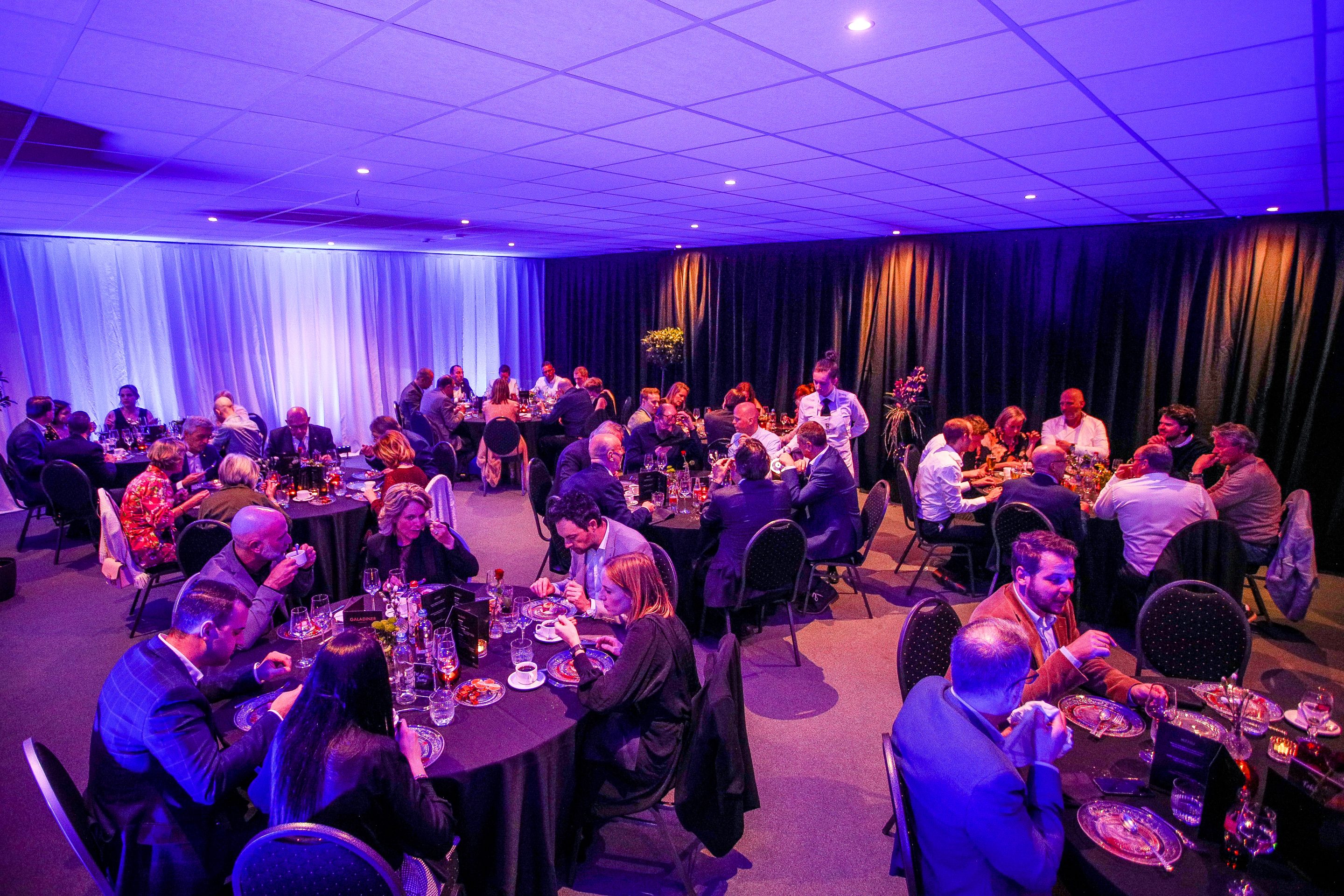 OH Leuven Charity Night OHL OudHeverlee Leuven