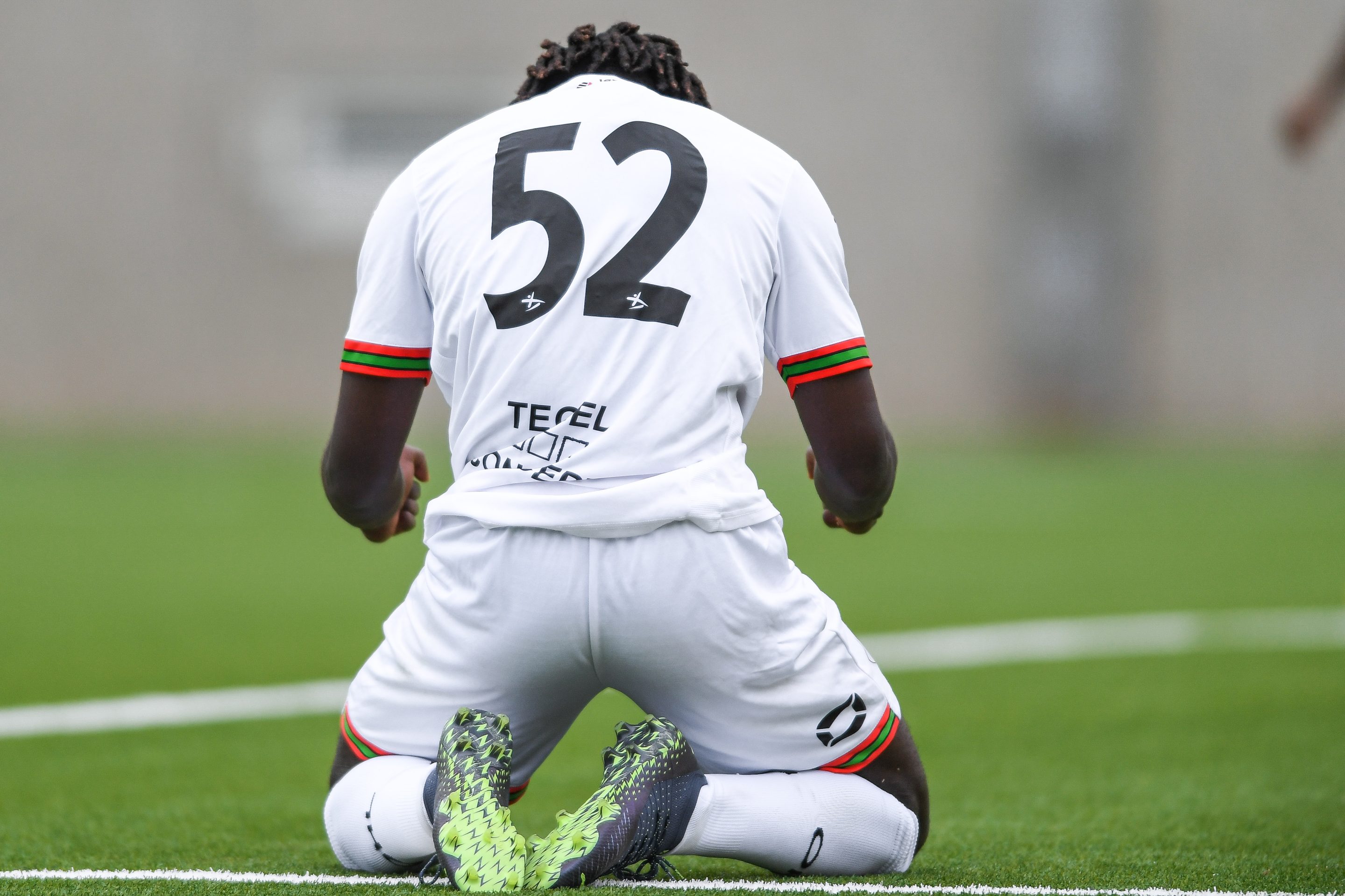 U23 OH Leuven op bezoek bij URSL Visé OHL OudHeverlee Leuven