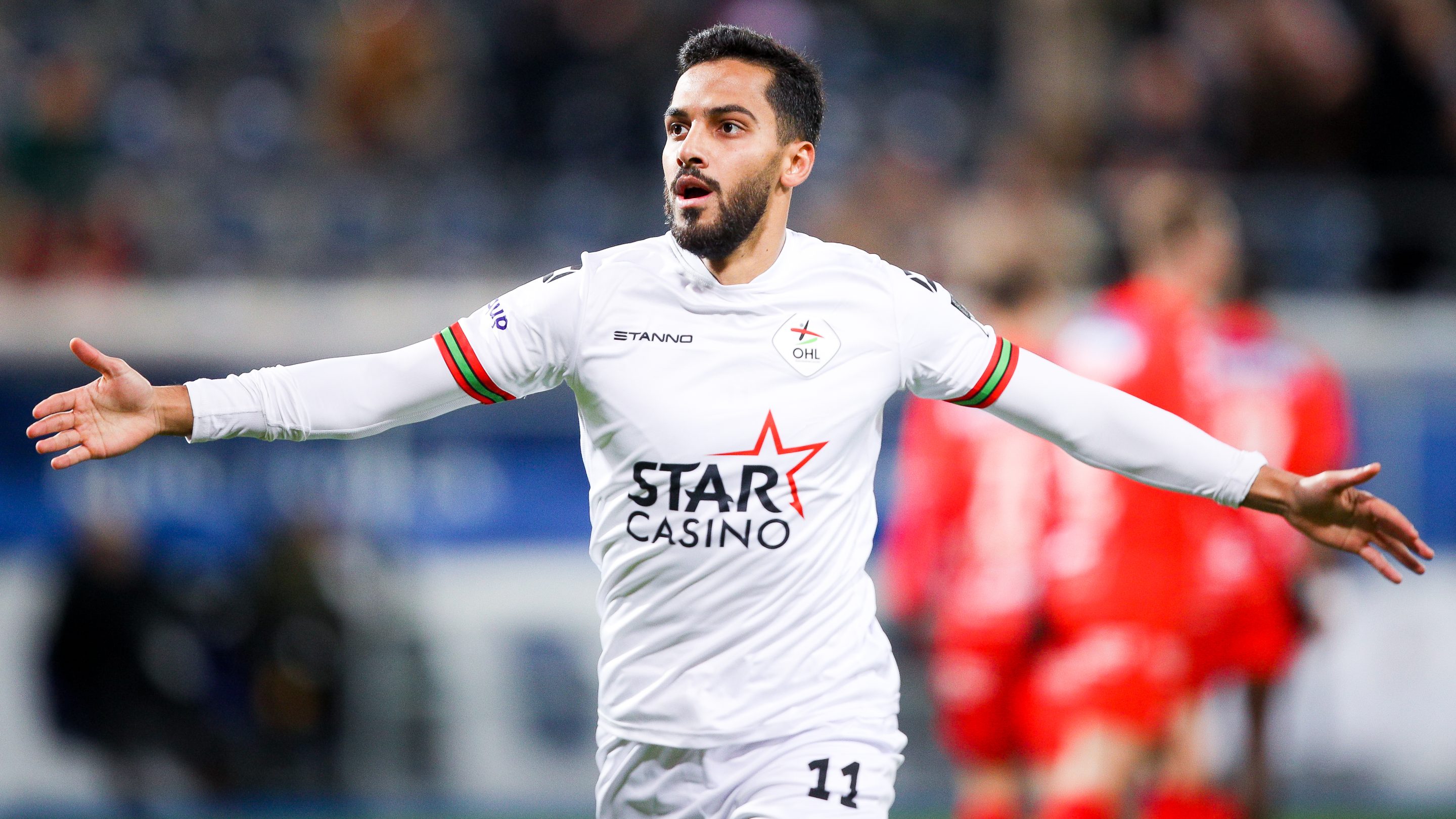 Heb jij je tickets al voor de wedstrijd tegen Eupen? OHL Oud