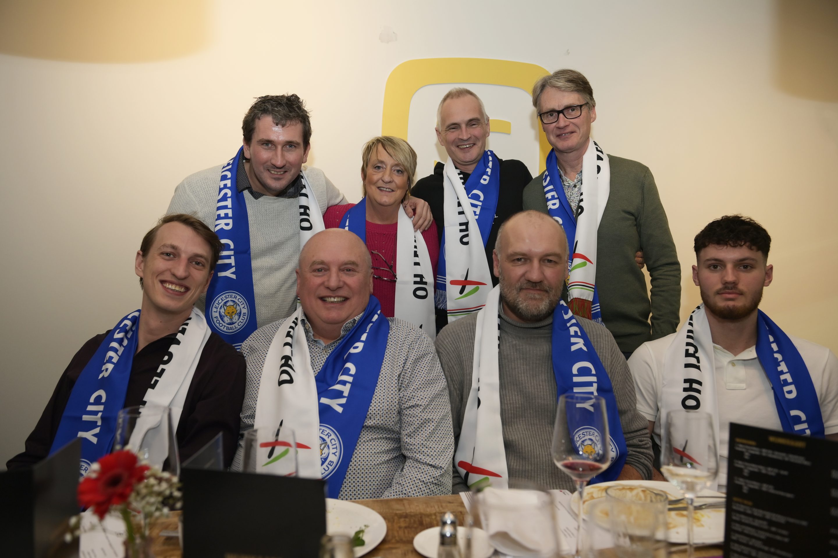 Galerij Hospitality OH Leuven KV Kortrijk OHL OudHeverlee Leuven