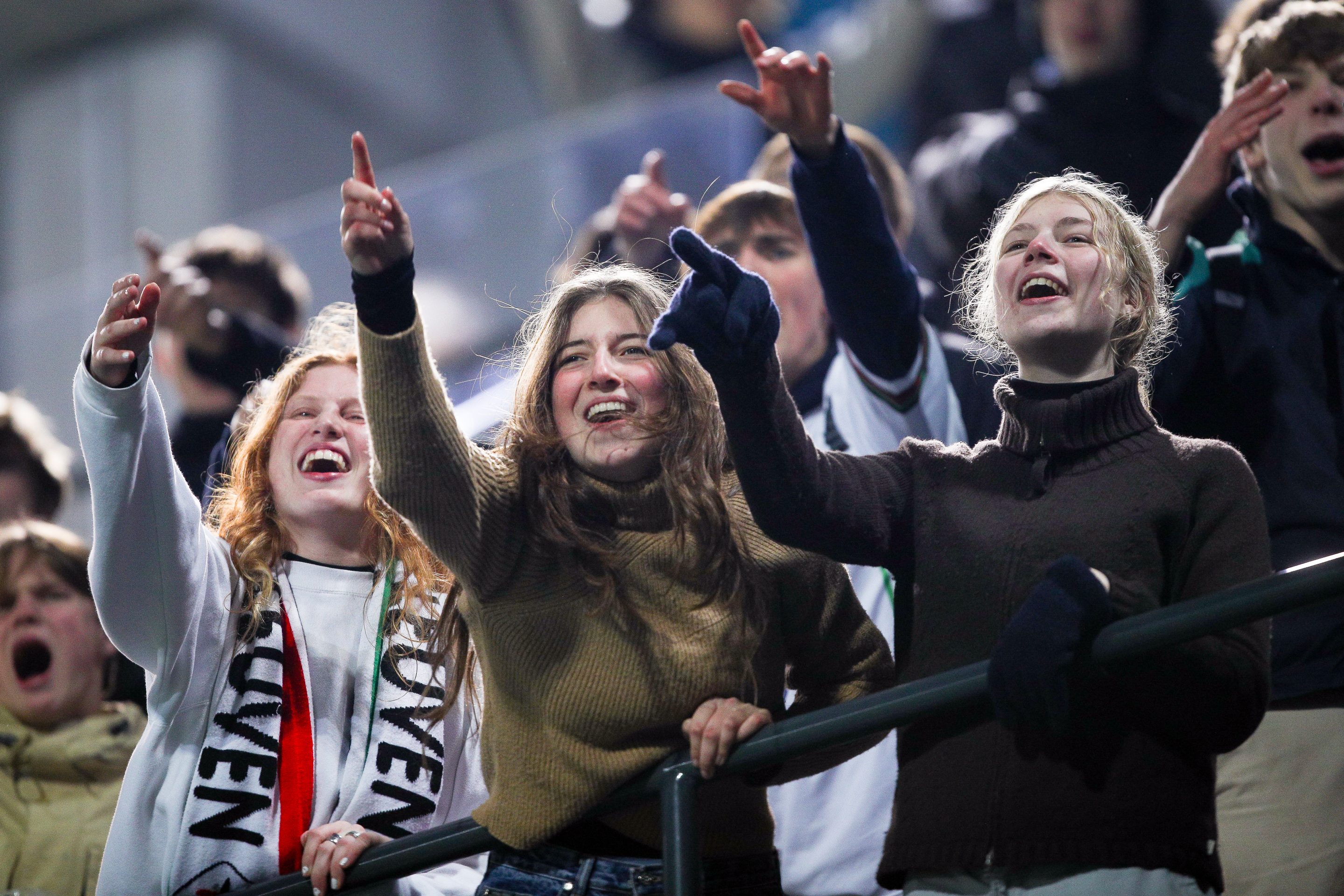 Galerij OH Leuven Cercle Brugge OHL OudHeverlee Leuven